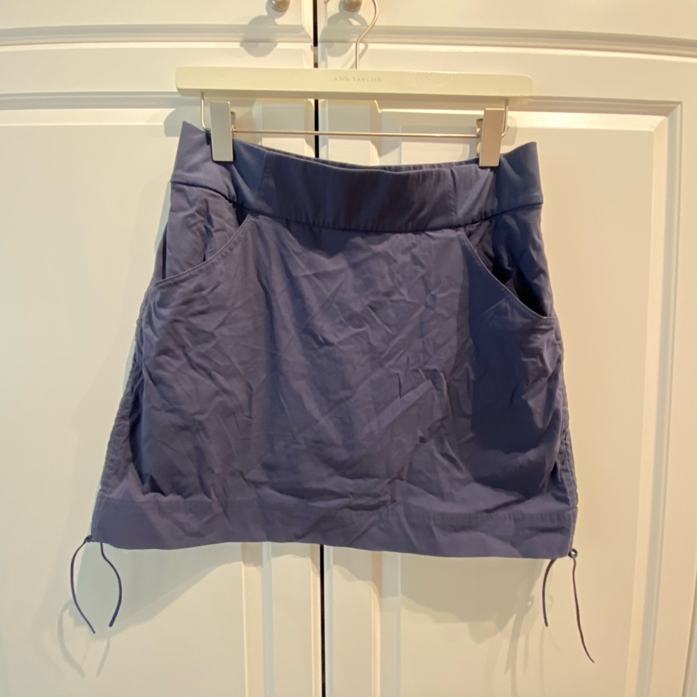 Columbia Skort